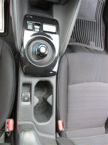 2022 Nissan LEAF SV PLUS - Photo 30 - Mishawaka, IN 46545