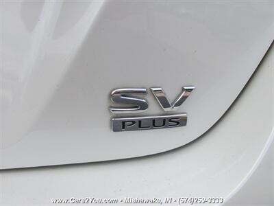 2022 Nissan LEAF SV PLUS - Photo 7 - Mishawaka, IN 46545