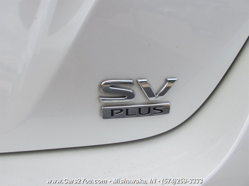 2022 Nissan LEAF SV PLUS - Photo 7 - Mishawaka, IN 46545