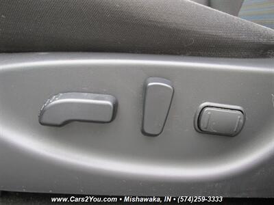 2022 Nissan LEAF SV PLUS - Photo 11 - Mishawaka, IN 46545
