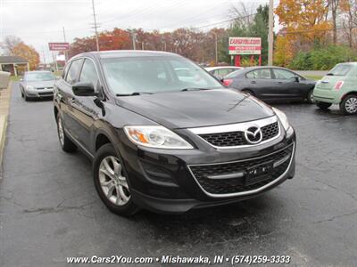 2012 Mazda CX-9 Touring AWD - Photo 7 - Mishawaka, IN 46545