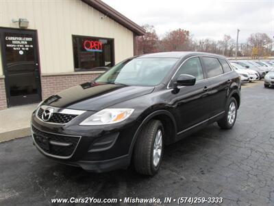 2012 Mazda CX-9 Touring AWD - Photo 3 - Mishawaka, IN 46545
