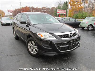 2012 Mazda CX-9 Touring AWD - Photo 1 - Mishawaka, IN 46545