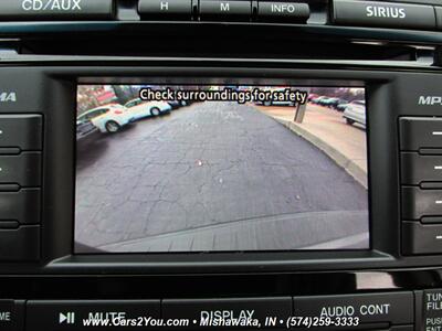 2012 Mazda CX-9 Touring AWD - Photo 35 - Mishawaka, IN 46545