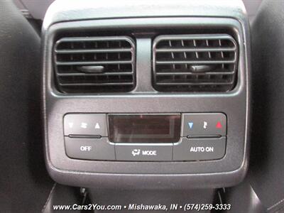 2012 Mazda CX-9 Touring AWD - Photo 14 - Mishawaka, IN 46545