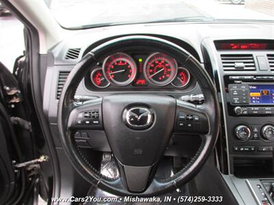 2012 Mazda CX-9 Touring AWD - Photo 26 - Mishawaka, IN 46545