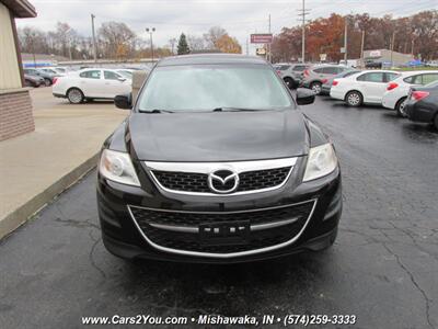 2012 Mazda CX-9 Touring AWD - Photo 2 - Mishawaka, IN 46545