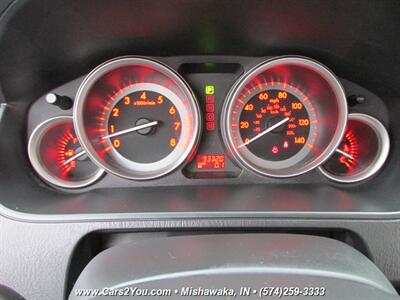 2012 Mazda CX-9 Touring AWD - Photo 27 - Mishawaka, IN 46545