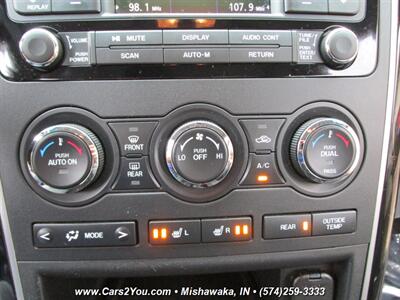 2012 Mazda CX-9 Touring AWD - Photo 36 - Mishawaka, IN 46545
