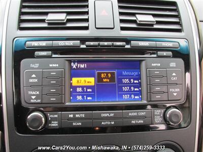 2012 Mazda CX-9 Touring AWD - Photo 34 - Mishawaka, IN 46545