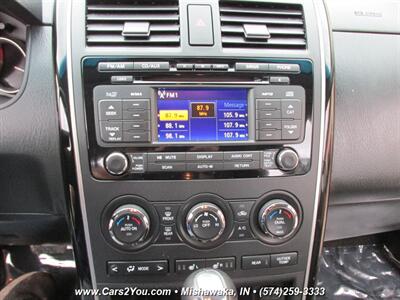 2012 Mazda CX-9 Touring AWD - Photo 33 - Mishawaka, IN 46545