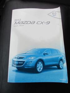 2012 Mazda CX-9 Touring AWD - Photo 38 - Mishawaka, IN 46545