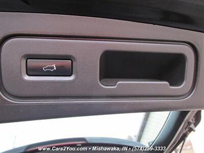2012 Mazda CX-9 Touring AWD - Photo 18 - Mishawaka, IN 46545