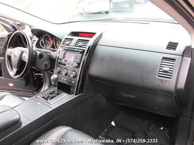 2012 Mazda CX-9 Touring AWD - Photo 23 - Mishawaka, IN 46545