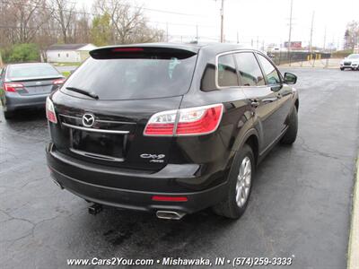 2012 Mazda CX-9 Touring AWD - Photo 6 - Mishawaka, IN 46545