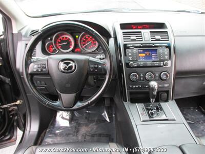 2012 Mazda CX-9 Touring AWD - Photo 24 - Mishawaka, IN 46545