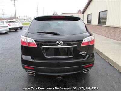 2012 Mazda CX-9 Touring AWD - Photo 5 - Mishawaka, IN 46545