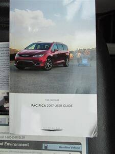 2017 Chrysler Pacifica Touring-L Plus   - Photo 38 - Mishawaka, IN 46545