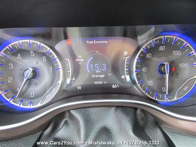 2017 Chrysler Pacifica Touring-L Plus   - Photo 23 - Mishawaka, IN 46545