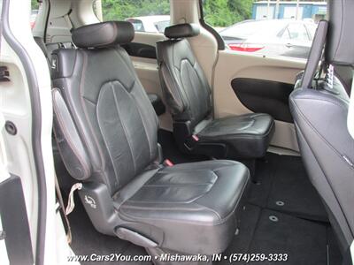 2017 Chrysler Pacifica Touring-L Plus   - Photo 19 - Mishawaka, IN 46545