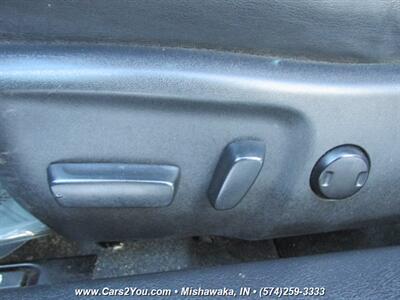 2012 Toyota Camry SE - Photo 12 - Mishawaka, IN 46545