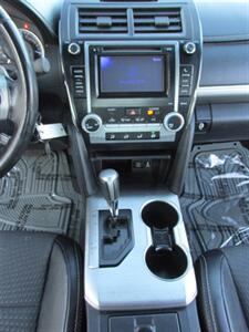 2012 Toyota Camry SE - Photo 25 - Mishawaka, IN 46545