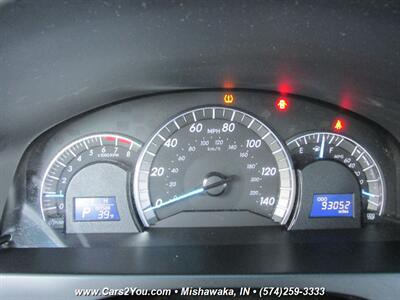 2012 Toyota Camry SE - Photo 21 - Mishawaka, IN 46545