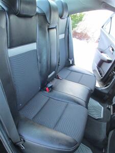 2012 Toyota Camry SE - Photo 16 - Mishawaka, IN 46545