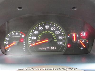2005 Honda Accord EX V-6 w/Navi   - Photo 24 - Mishawaka, IN 46545