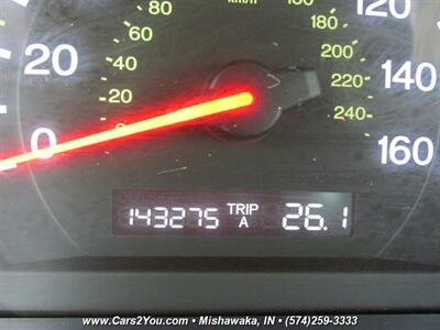 2005 Honda Accord EX V-6 w/Navi   - Photo 25 - Mishawaka, IN 46545