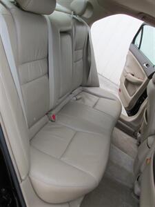 2005 Honda Accord EX V-6 w/Navi   - Photo 18 - Mishawaka, IN 46545