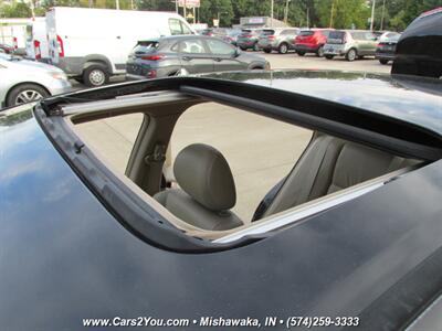 2005 Honda Accord EX V-6 w/Navi   - Photo 9 - Mishawaka, IN 46545