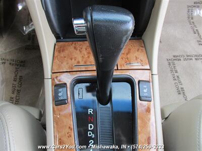 2005 Honda Accord EX V-6 w/Navi   - Photo 31 - Mishawaka, IN 46545