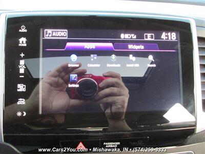 2018 Honda Pilot EX-L w/RES 4x4 - Photo 36 - Mishawaka, IN 46545