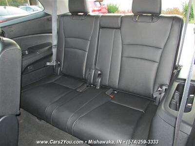 2018 Honda Pilot EX-L w/RES 4x4 - Photo 19 - Mishawaka, IN 46545
