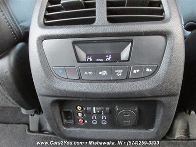 2018 Honda Pilot EX-L w/RES 4x4 - Photo 26 - Mishawaka, IN 46545
