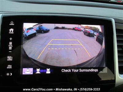 2018 Honda Pilot EX-L w/RES 4x4 - Photo 38 - Mishawaka, IN 46545
