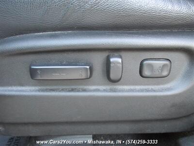 2018 Honda Pilot EX-L w/RES 4x4 - Photo 13 - Mishawaka, IN 46545