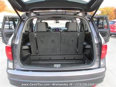2018 Honda Pilot EX-L w/RES 4x4 - Photo 20 - Mishawaka, IN 46545