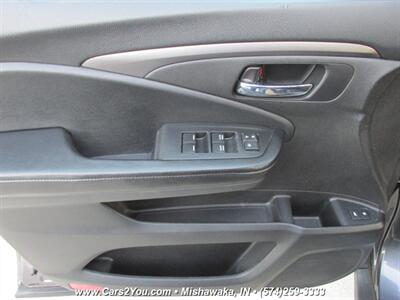 2018 Honda Pilot EX-L w/RES 4x4 - Photo 9 - Mishawaka, IN 46545