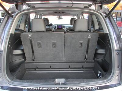 2018 Honda Pilot EX-L w/RES 4x4 - Photo 21 - Mishawaka, IN 46545