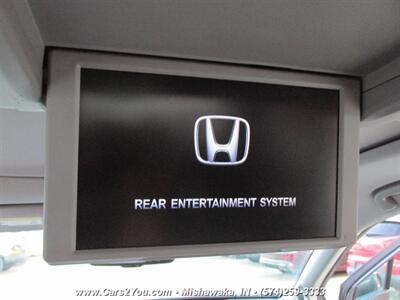 2018 Honda Pilot EX-L w/RES 4x4 - Photo 18 - Mishawaka, IN 46545