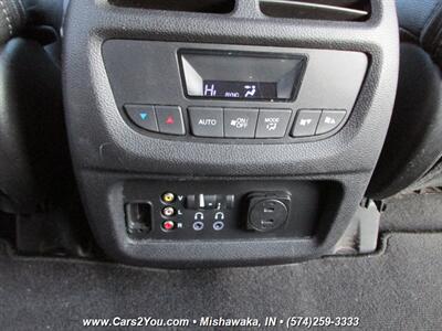 2018 Honda Pilot EX-L w/RES 4x4 - Photo 17 - Mishawaka, IN 46545