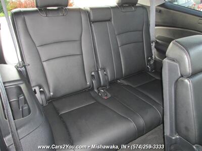 2018 Honda Pilot EX-L w/RES 4x4 - Photo 23 - Mishawaka, IN 46545