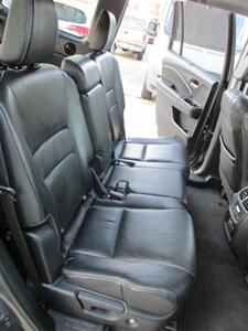 2018 Honda Pilot EX-L w/RES 4x4 - Photo 24 - Mishawaka, IN 46545