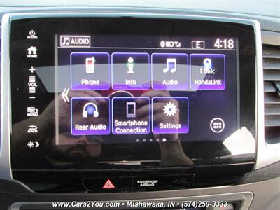 2018 Honda Pilot EX-L w/RES 4x4 - Photo 35 - Mishawaka, IN 46545