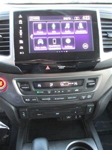 2018 Honda Pilot EX-L w/RES 4x4 - Photo 34 - Mishawaka, IN 46545
