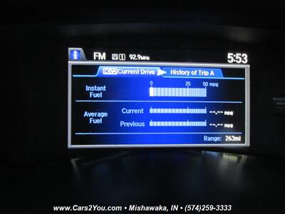 2016 Honda Odyssey Touring   - Photo 33 - Mishawaka, IN 46545