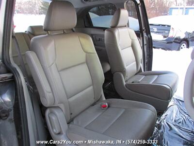 2016 Honda Odyssey Touring   - Photo 23 - Mishawaka, IN 46545