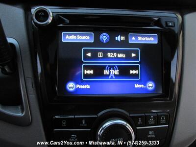2016 Honda Odyssey Touring   - Photo 32 - Mishawaka, IN 46545